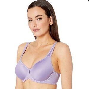 Wacoal Basic Beauty Underwire Spacer T-shirt Bra Lingerie Shapewear 853192 40C